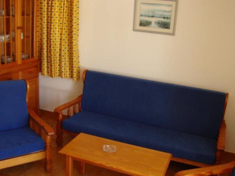 Cristina Apartment *