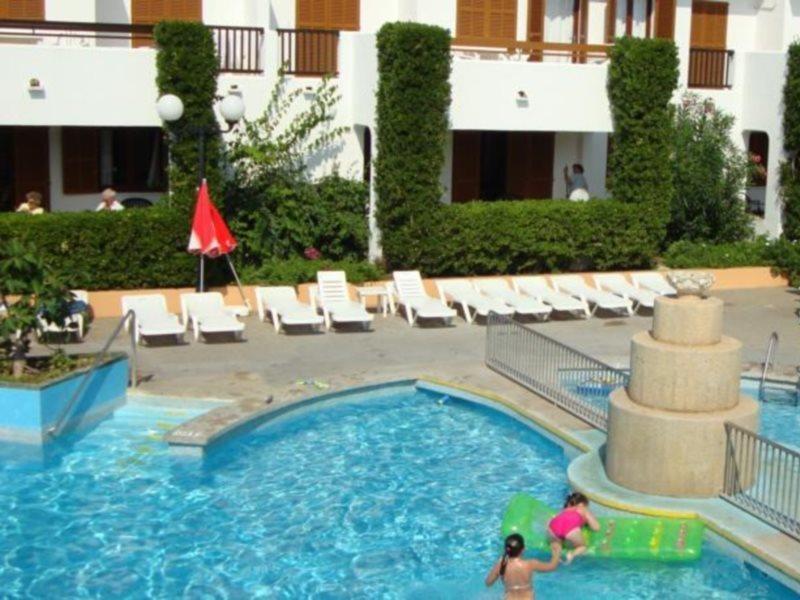 Cristina Apartment