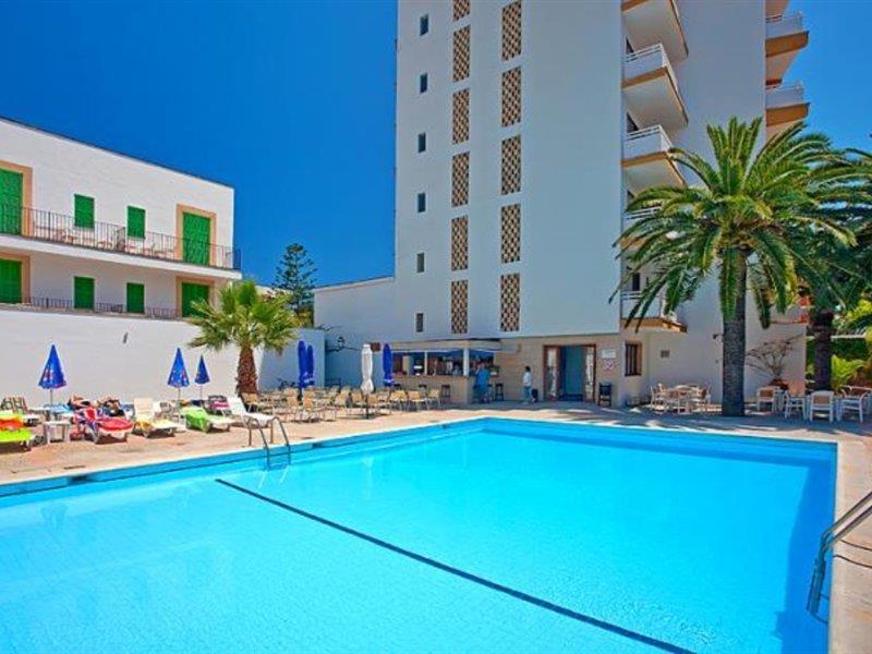 Bluesea Cala Millor Hotel Cala Millor (Mallorca)