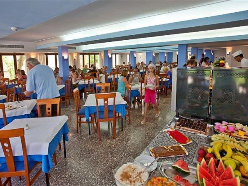 Bluesea Cala Millor Hotel