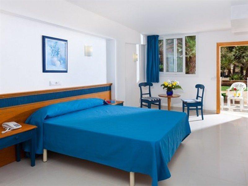 Bluesea Cala Millor Hotel 3*