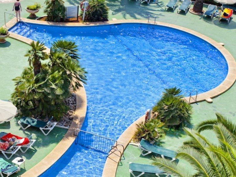 La Santa Maria Hotel 3*