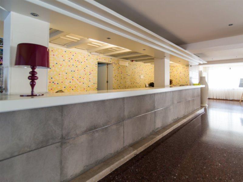 La Santa Maria Hotel 3*
