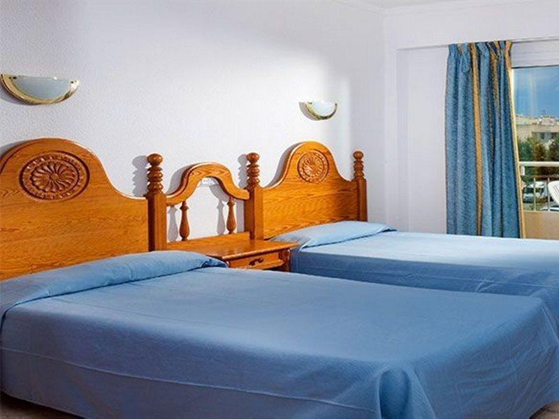 Bluesea Don Jaime Hotel Cala Millor (Mallorca)