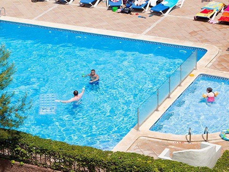 Bluesea Don Jaime Hotel 3*