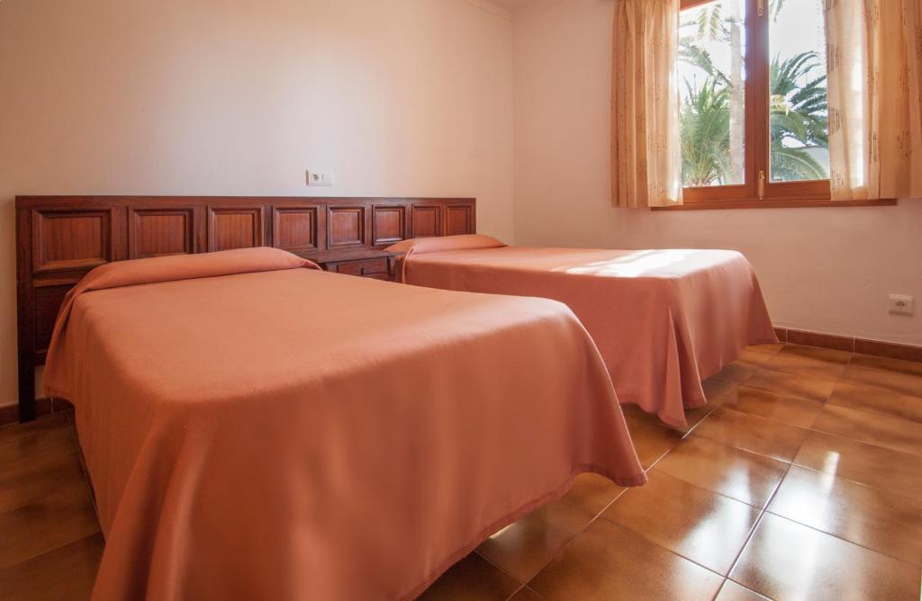 Alamos Apartamento