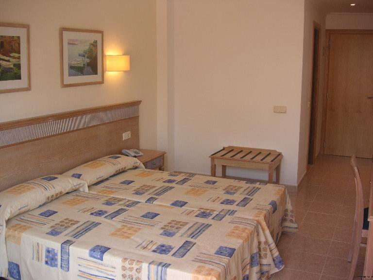 Hotel La Santa Maria