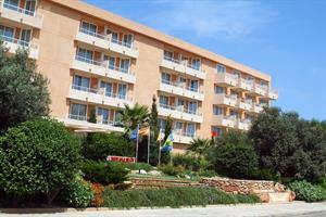 Garbi Cala Millor 4*