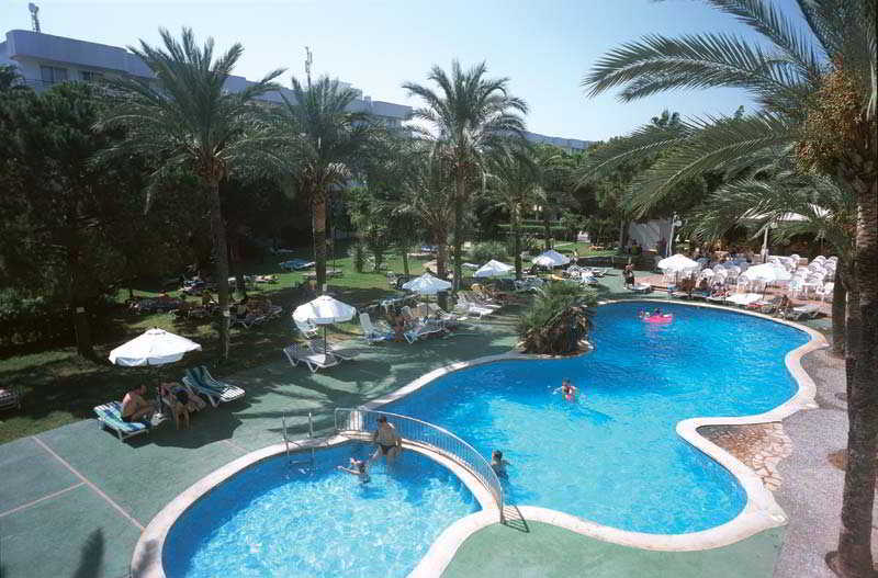 Hotel Tropicana
