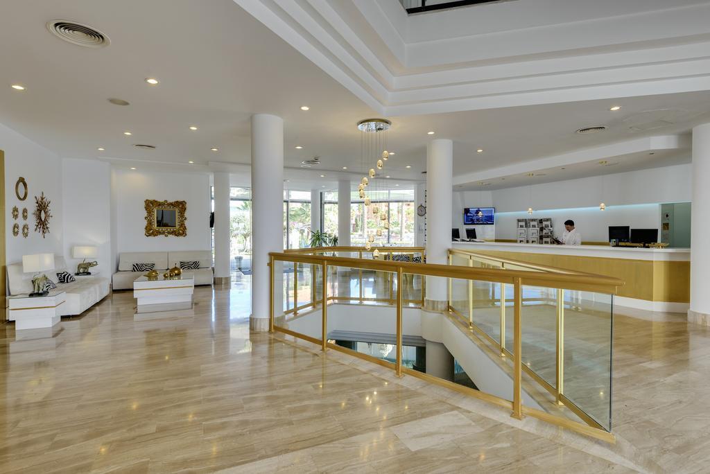 Cala Millor Garden - Adults Only 4*