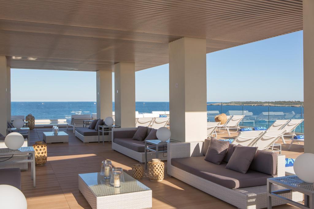 Hotel Sabina Cala Millor (Mallorca)
