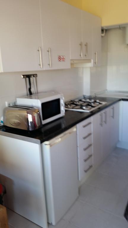 Del Pi Apartment