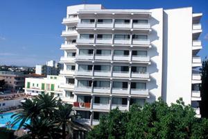Bluesea Cala Millor 3* Cala Millor (Mallorca)