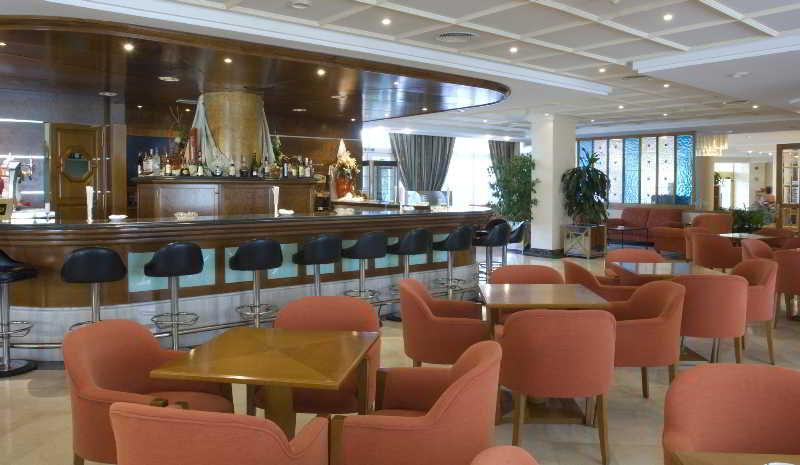Hotel Hipotels Hipocampo Playa (adults Only)