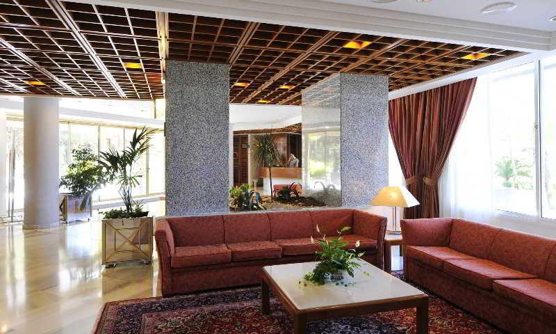 Hipotels Bahia Cala Millor - Adults Only 4*