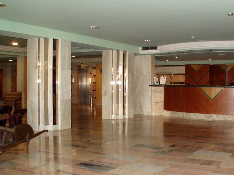Santa Maria Playa 3*