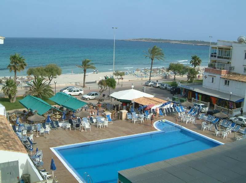 Hotel Veronica 3*