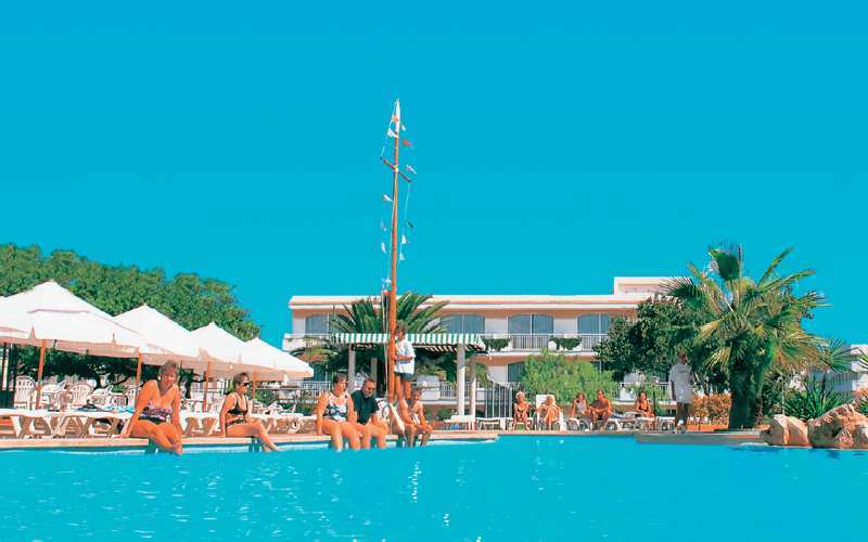 Club Simó Cala Millor (Mallorca)