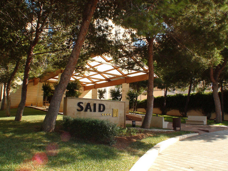 Hipotels Said 4* Cala Millor (Mallorca)