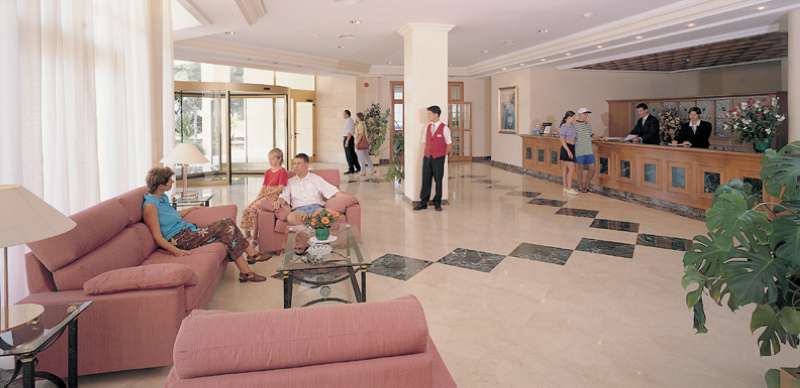 Hipotels Hipocampo Playa (adults Only) 4*