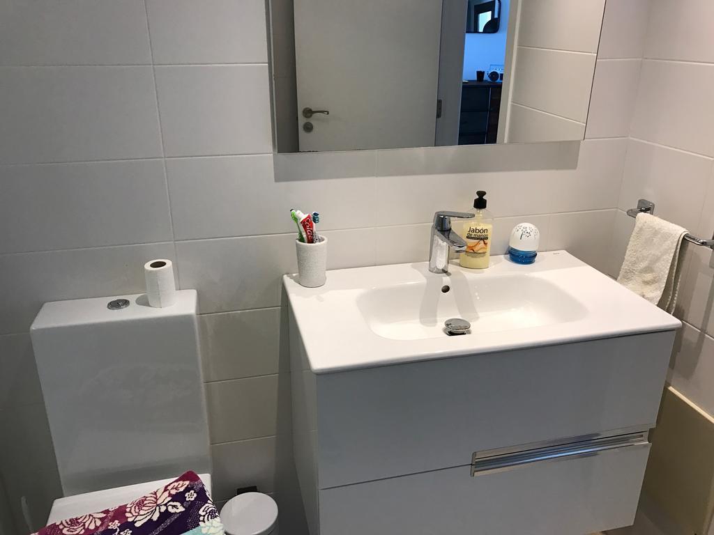 Adrover Apartamento