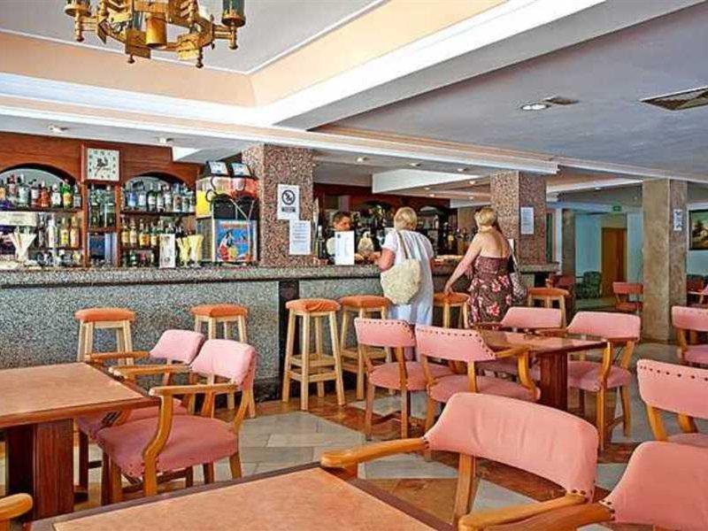 Hotel Bluesea Don Jaime Cala Millor (Mallorca)
