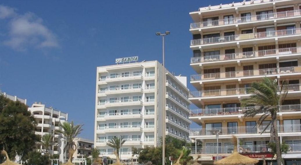 Sabina Hotel