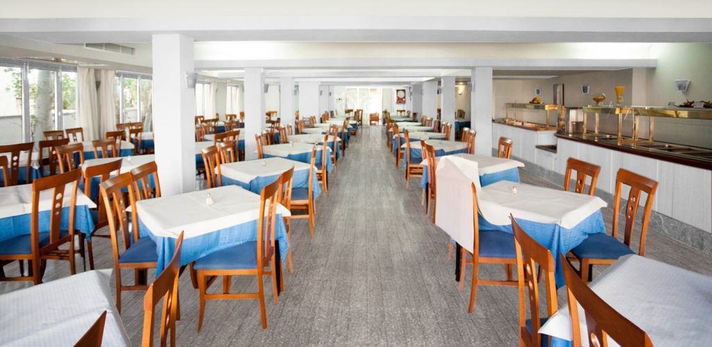 Bluesea Cala Millor 3*