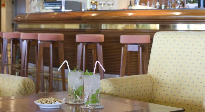 Hipotels Don Juan Hotel