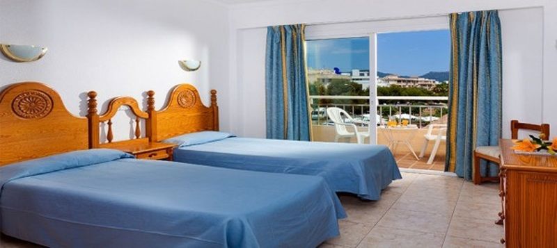 Bluesea Don Jaime Hotel 3*