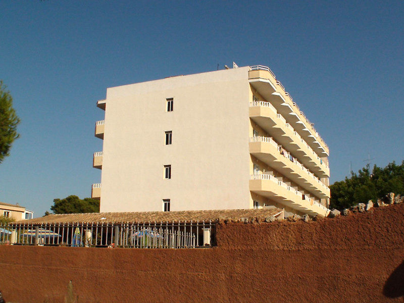 Bluesea Don Jaime Hotel