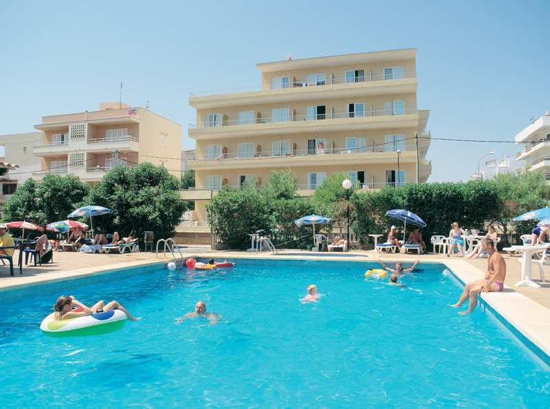 Bluesea Don Jaime 3*