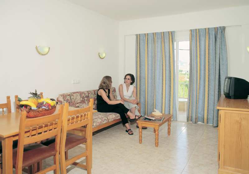 Bluesea Don Jaime Hotel 3*