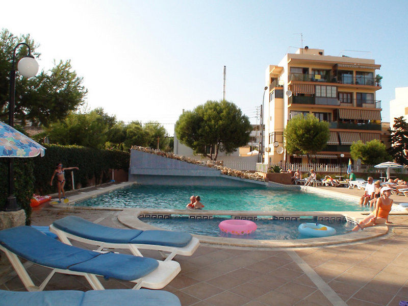 Bluesea Don Jaime 3* Cala Millor (Mallorca)
