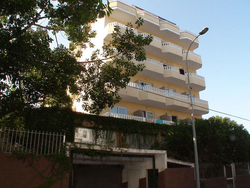 Hotel Bluesea Don Jaime 3*