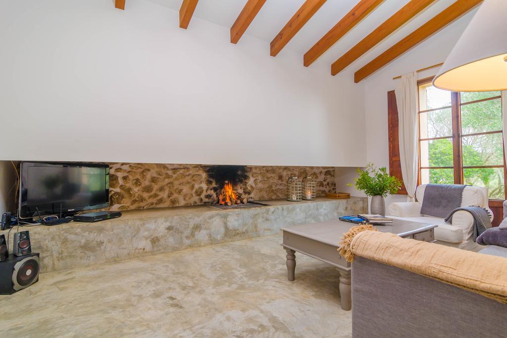 Villa Sa Begura Cala Millor (Mallorca)