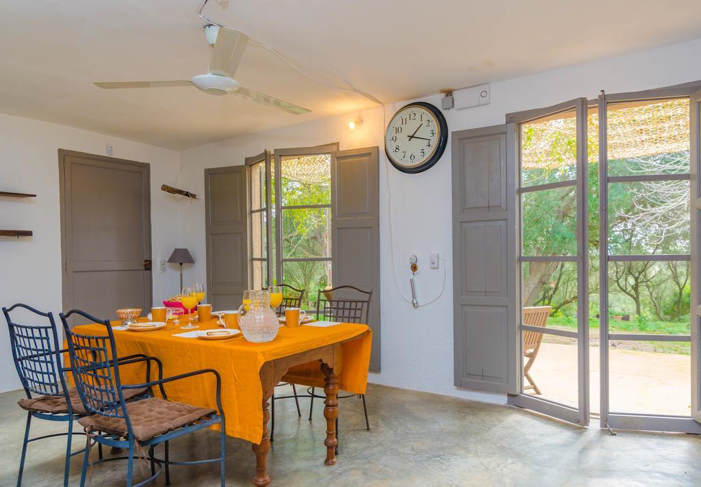 Villa Sa Begura *