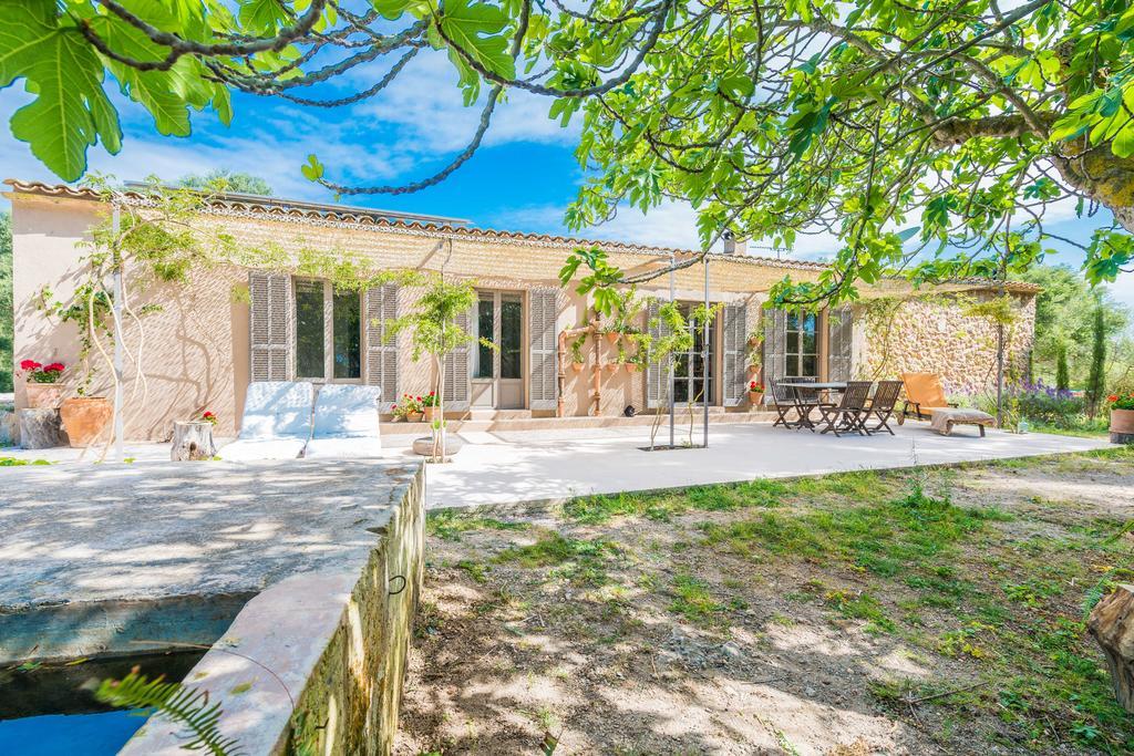Sa Begura Villa Cala Millor (Mallorca)