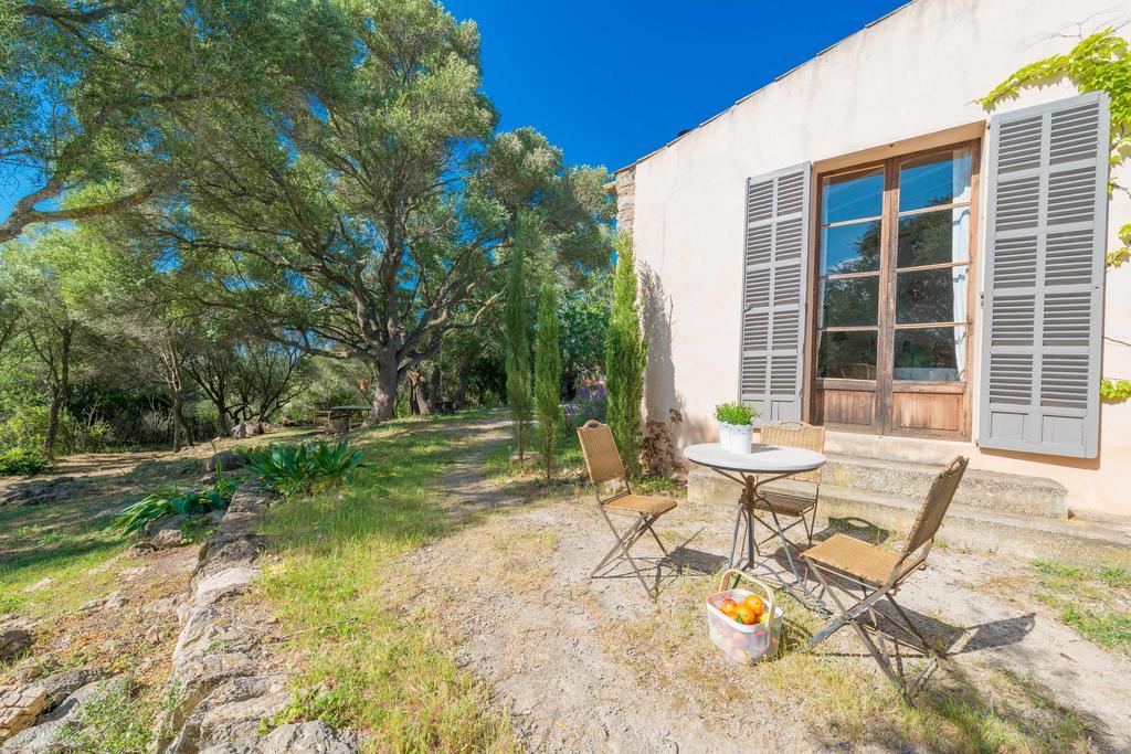 Sa Begura Villa Cala Millor (Mallorca)