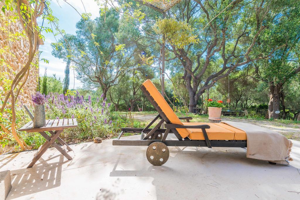 Villa Sa Begura *