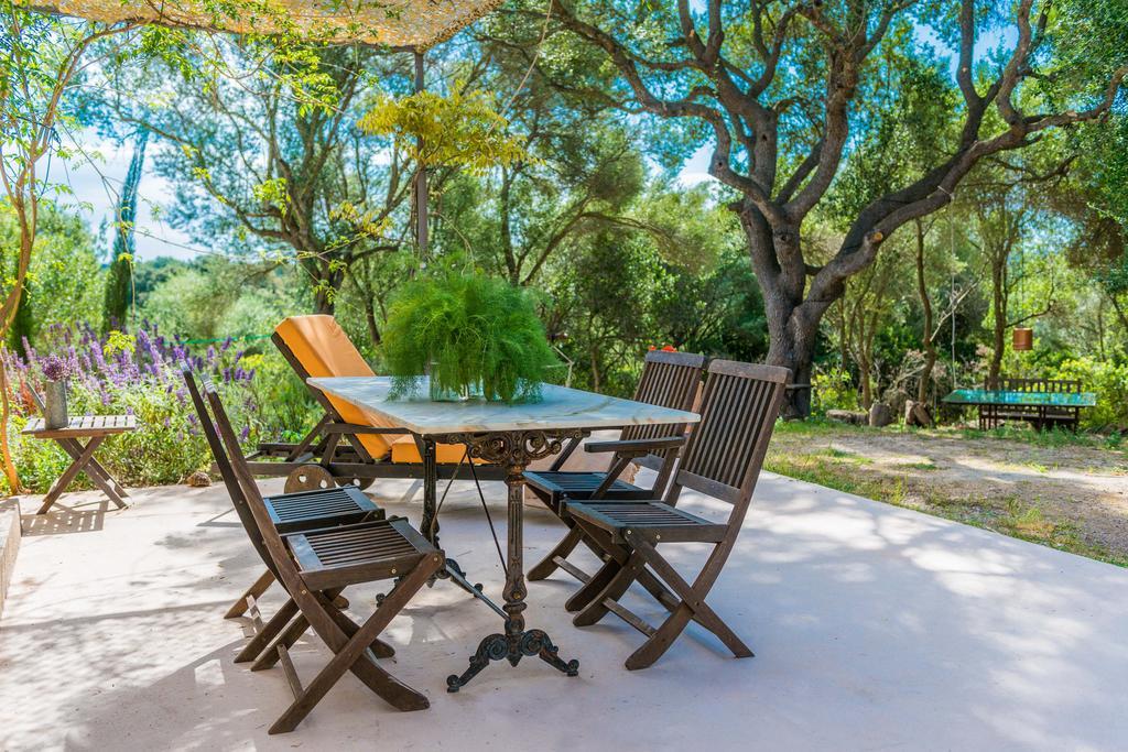 Villa Sa Begura