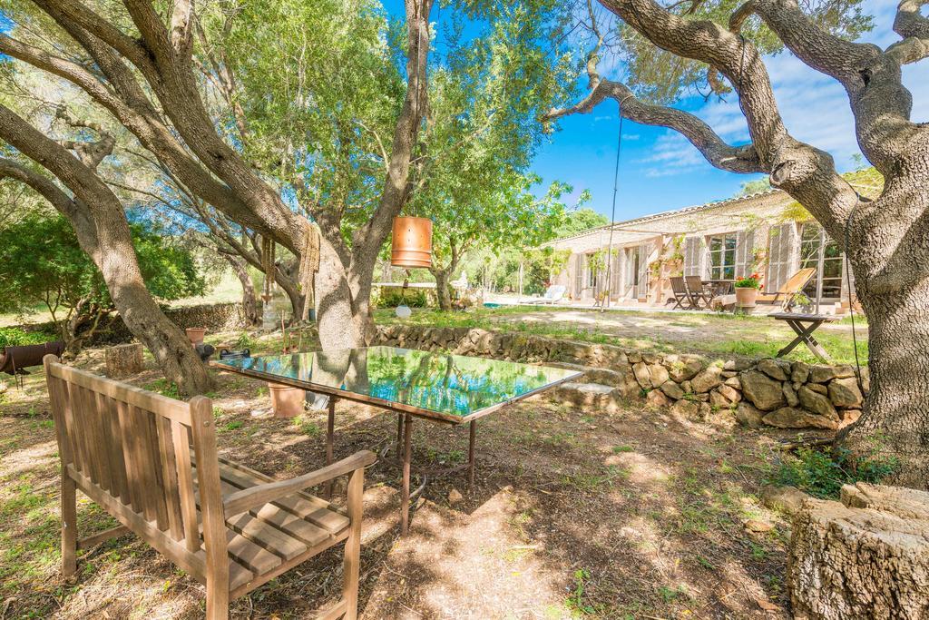 Villa Sa Begura Cala Millor (Mallorca)