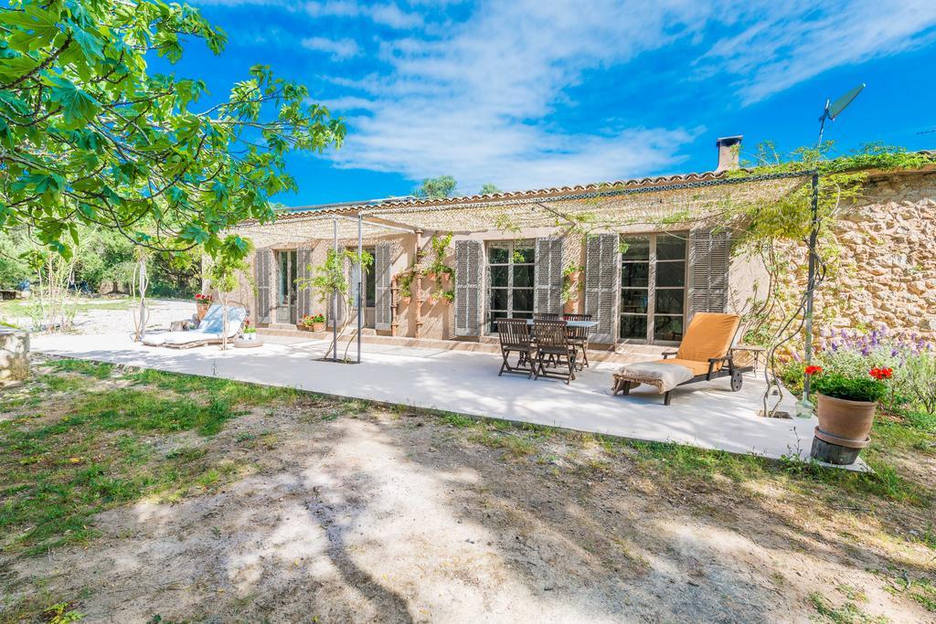 Villa Sa Begura