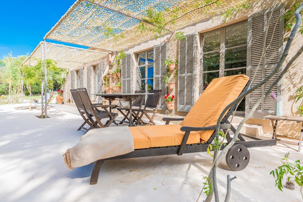 Sa Begura Villa Cala Millor (Mallorca)
