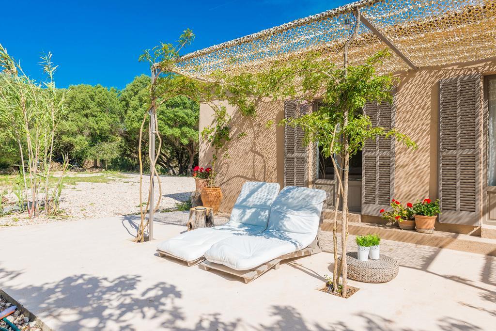 Sa Begura Cala Millor (Mallorca)