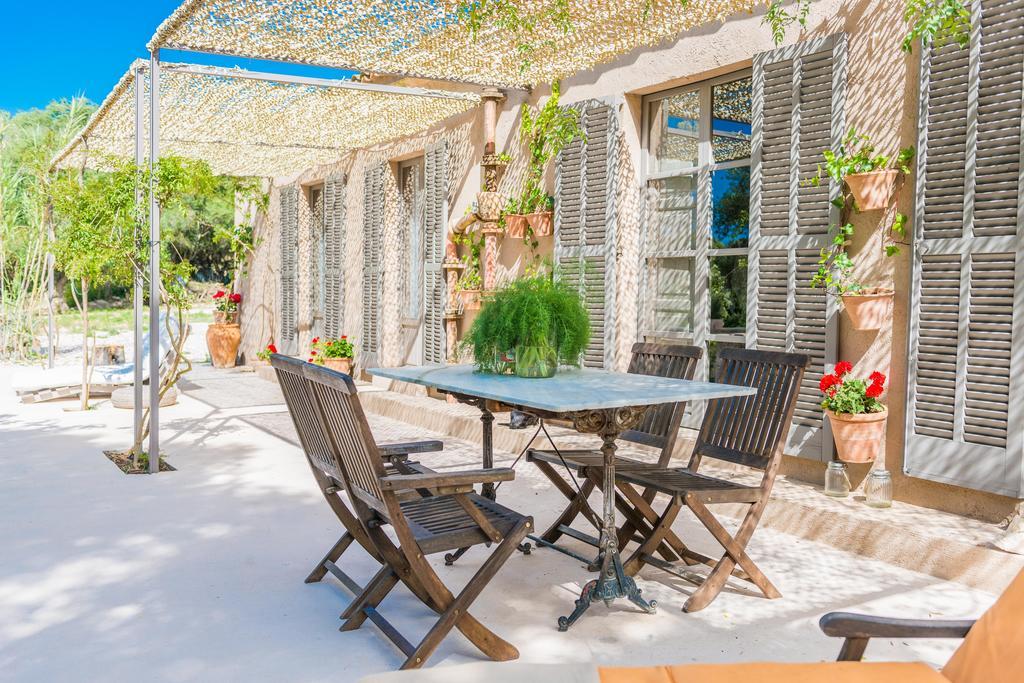 Sa Begura Villa Cala Millor (Mallorca)