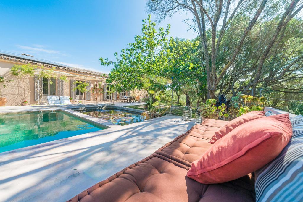 Villa Sa Begura *