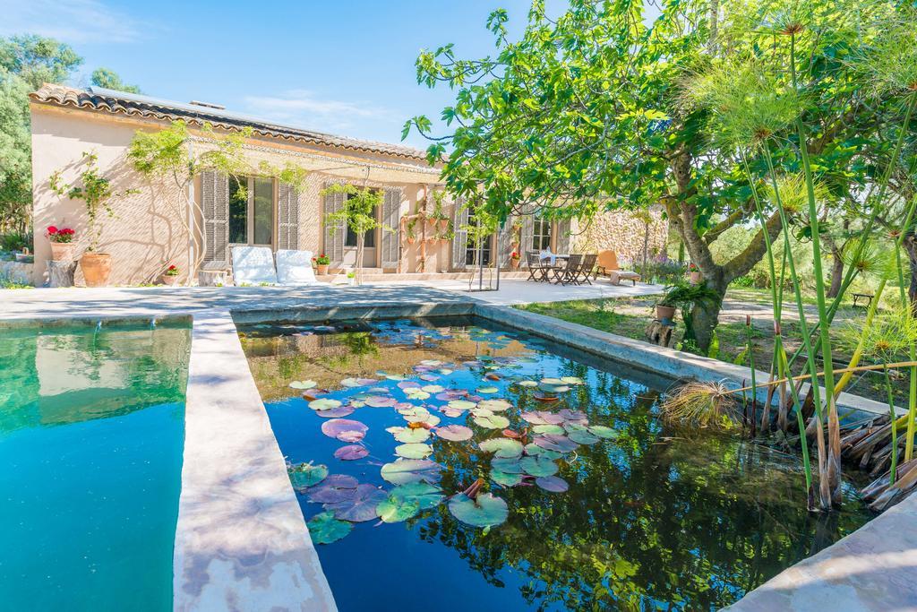 Villa Sa Begura *