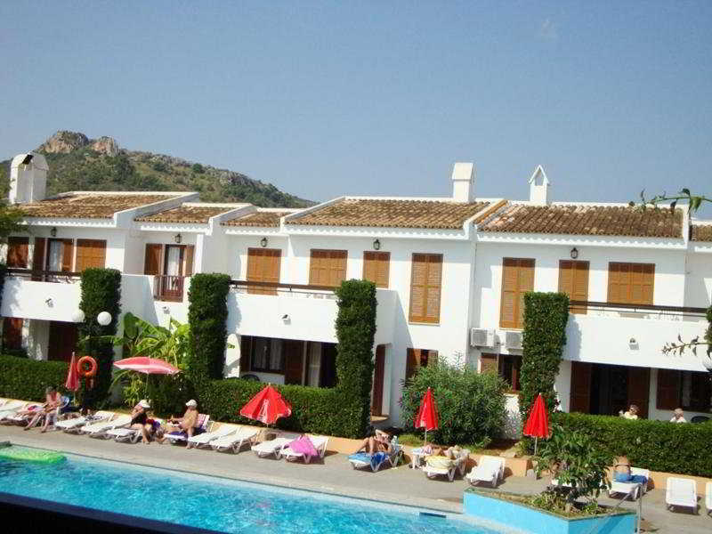 Cristina Cala Millor (Mallorca)