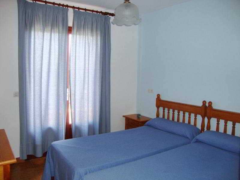 Apartment Cristina *